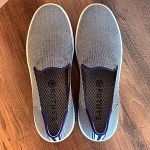 Rothy's Women’s Sneaker - Size 8